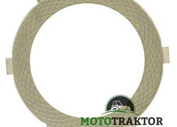 Tarczka cierna Wom Deutz Fahr Agrotron 100 106 110 115 120