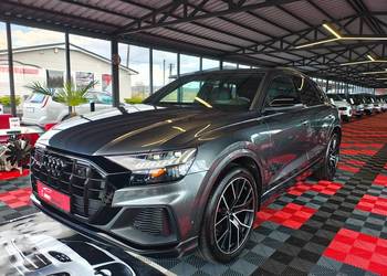 AUDI SQ8 4.0Benzyna 507KM Niski Przebieg Stan BDB!!!