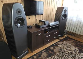 Art Loudspeakers Deco8