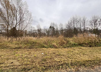 Działka Wodzisław Śląski 3775m2