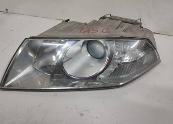 REFLEKTOR XSENON LAMPA LEWA SKODA OCTAVIA II  1Z1941015B