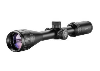 Luneta celownicza Hawke Vantage 1" 4-12x40 AO IR .17 HMR
