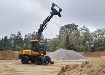 Mecalac 12mtx Mecalac 12mtx 2011r mtx msx jcb cat ZAMIANA