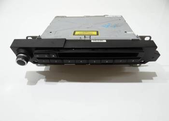 RADIO CZYTNIK CD NAWIGACJA NAVI BMW E60 E61 LCI 9195756 (4279295)