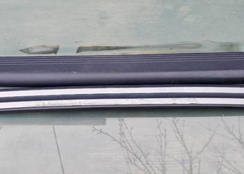 Listwa progowa mercedes w210 lift 2106802135 2106802335