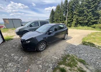 Seat Ibiza 1.2tdi