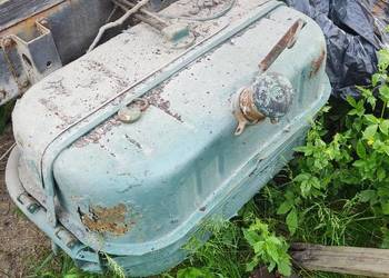 Bak paliwa star 1142