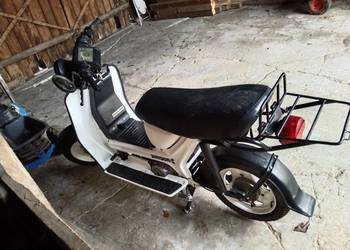 SIMSON SKUTER SR-50