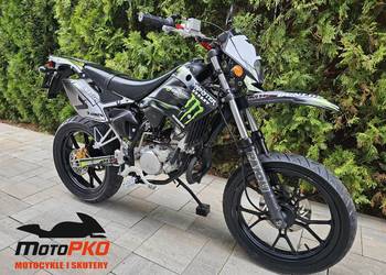Motorhispania Furia MAX RABAT-500zł od ceny TRANSPORT cała Polska 400zł