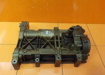 MERCEDES R171 SLK 1.8 K 07r 271.944 pompa oleju R2710340203