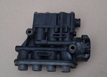 RENAULT VOLVO ZAWÓR PODUSZEK ECAS WABCO K019821 21083660