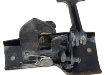 Zamek maski przedniej Mercedes W211 A2118800284 mechanizm blokady mask