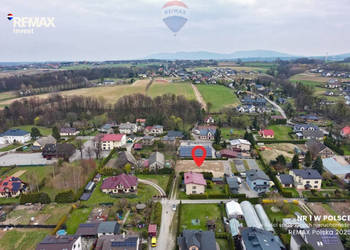 Działka budowlana Międzyrzecze Górne 13,33 ara