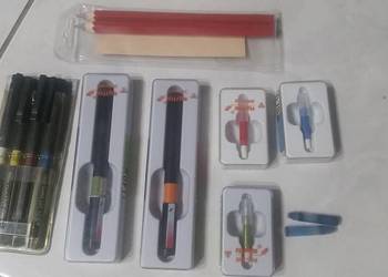 rapitografy, końcówki faber castell, rystor, rapitografy, końcówki faber castell, rystor,