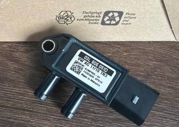 oryginalny czujnik różnicy ciśnień spalin (DPF) 03L 906 051 D