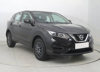 Nissan Qashqai 1.2 DIG-T