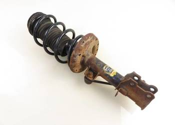 MCPERSON PRAWY PRZEDNI FIAT GRANDE PUNTO 1.3 D 