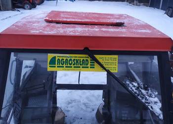 Dach kabiny Koja Ursus 3512 4512 Agro