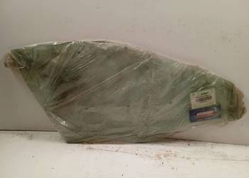 Szyba Drzwi Prawych Przednich Mitsubishi Galant 97-, Możliwość Wysyłki!