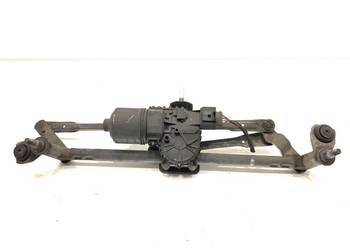 MECHANIZM WYCIERACZEK PRZÓD VW POLO V 6R1955119A UKŁAD RAMION, PRZEDNI