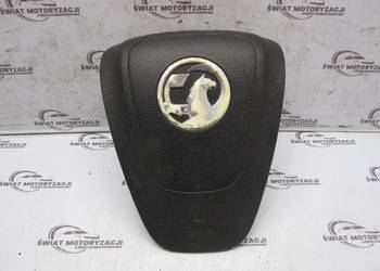 OPEL ASTRA J LIFT 13r AIRBAG poduszka kierowcy 13299779 OPEL ASTRA J LIFT 13r AIRBAG poduszka kierowcy 13299779