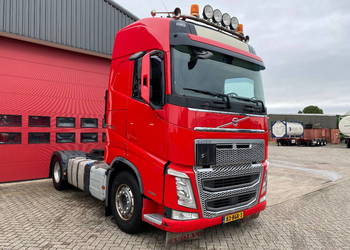 Volvo FH 460 ADR ciagnik