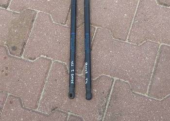 Siłownik teleskop klapy tylnej Ford Focus Mk 2