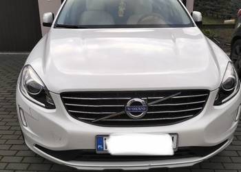 Sprzedam Volvo XC60 2014 D3 blueknes