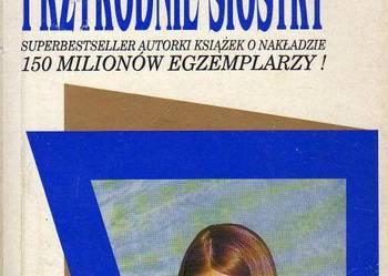 Przyrodnie siostry - Janet Dailey /fa