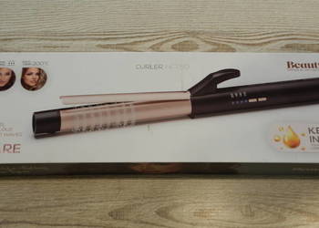 Lokówka Beautyme HC750