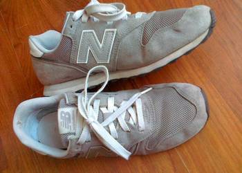NEW BALANCE r. 42 szare