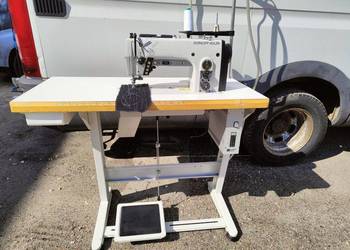 Stębnówka Durkopp Adler Odkrawacz Servo 230V Juki Pfaff