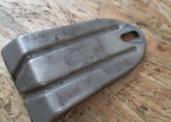 Mocowanie wspornik błotnika 9975045500 Porsche Boxster Cayman 911 lift