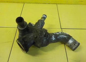 RANGER MAZDA BT-50 2.5 TDCI 09r 143KM WLAA obudowa termostatu