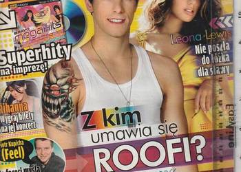 Bravo nr 3  7-12 luty 2008