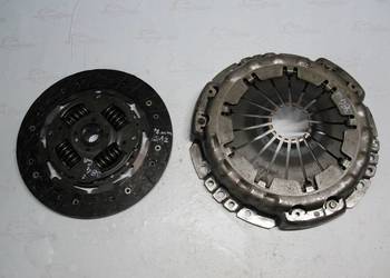 VIVARO M9R780 2.0 DCI 12r 115KM 146tys 324061610 Sprzęgło tarcza docisk