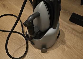 Generator pary żelazko Laurastar Lift Xtra