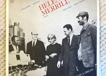 Helen Merrill – Deep In A Dream