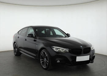 BMW 3GT 320d xDrive GT
