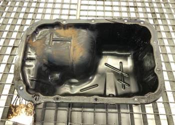 MISKA OLEJOWA MITSUBISHI MIRAGE / SPACE STAR 3A90 1.0 71KM ZBIORNIK