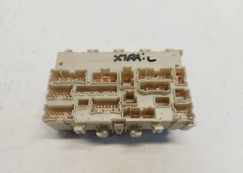 Nissan X-TRAIL T33 IV 2023r Skrzynka bezpieczników 243506RA1B