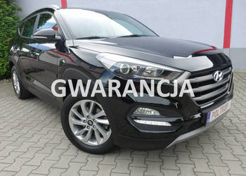 Hyundai Tucson Pojazd wkrótce w ofercie !! III (2015-2020)