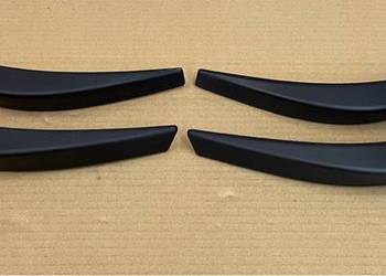 LISTWY OCHRONNE ZDERZAKA SUBARU LEGACY/OUTBACK J105EAJ000