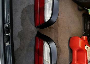 Lampy do BMW E36 coupe