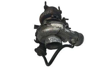 TURBOSPRĘŻARKA Chrysler Voyager IV 2.5 CRD 35242095G
