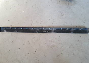 PEUGEOT 3008 I LISTWA PROGOWA PRAWA LISTWA PROGU 82018Z03