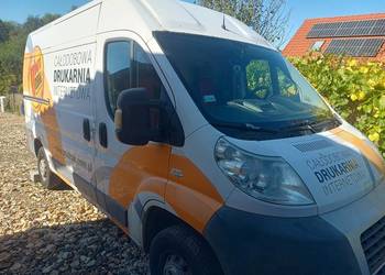 Fiat Ducato 2011 Winda