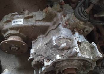Reduktor kia retona 2.0td sportage