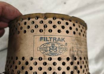 Oryginalny filtr powietrza DDR do MZ etz