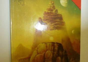 W DÓŁ DO ZIEMI - ROBERT SILVERBERG